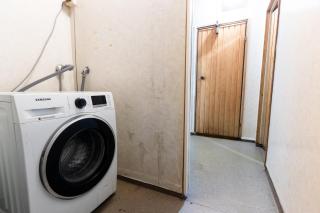 Studio apartment in Kaivoksela for two persons - 9