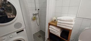 Central apartment with 2 bedrooms - 4