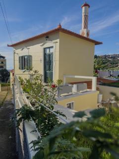 Levada dos Piornais Dreamscape 3BR - Funchal - 0