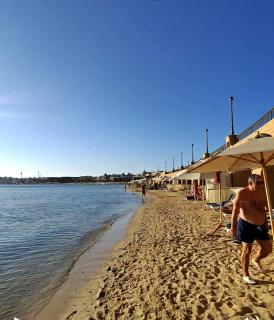 Sunset Pearl APARTMENTS - 9