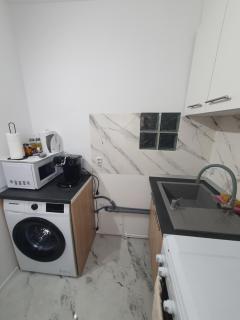 Apartament 2 camere Valea Rosie - Parter - 1
