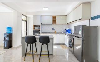 Lulus homes - Nairobi - 2