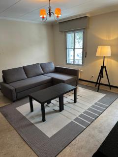 Spacious apartment - 5