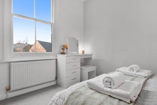 WhiskAwayHomes - St Stephens Court - Apartment 3 - 1