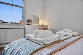 WhiskAwayHomes - St Stephens Court - Apartment 3 - 3