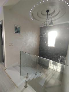 Super villa de haut standing - 2