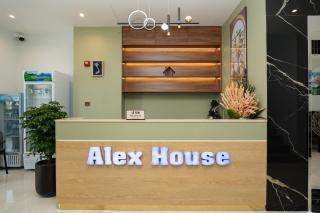 Alex House - 2