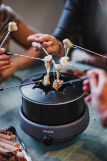 Maison 3 étoiles entre Pistes et Centre-Ville, Billiard, Ping-Pong, PS3, Cheminée, BBQ, Animaux admis - 6