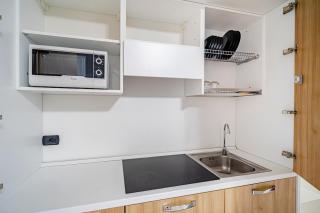 Modern Apartment 5 Minutes from Rho - 3