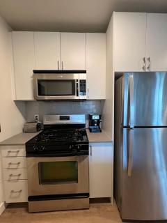 The Black Nut NYC - 4