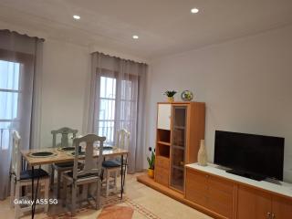 Apartamento Parral - 3