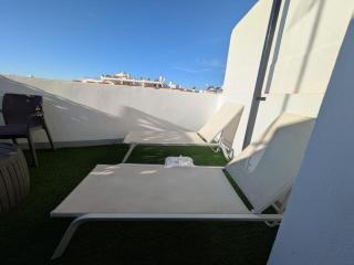 Charming apartment close to the beach and centre of Nerja - 5