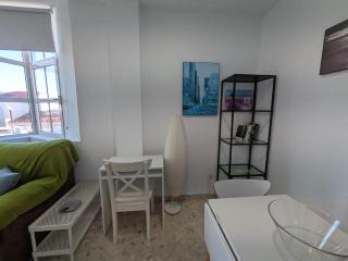 Charming apartment close to the beach and centre of Nerja - 1