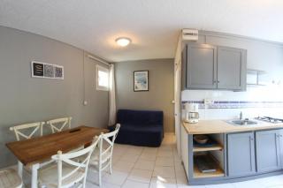 APPARTEMENTS ACCES PRIVE PLAGE DE LA BERGERIE - 8