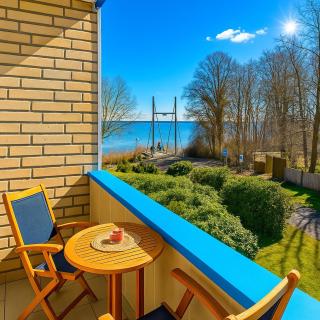 Ferienwohnung Meerzeit Mardorf - Neustadt am Rübenberge - 0