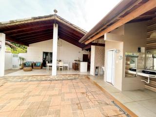 CASA ESPAÇOSA e CONFORTÁVEL NA PRAIA - Bertioga - 5