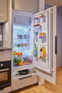 SEEGER Living Comfort Downtown - 3