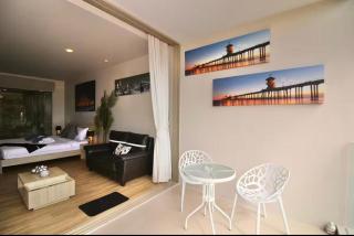 Pool and See View Amazing Room - 4