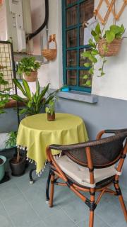 The Maple Homestay @ Kota Laksamana Melaka - 1