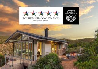 Landrani Luxury Lodge - 0