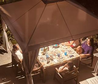 Versilia Tonfano villetta - 5