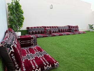 Luxury Super Deluxe Apartment - 5