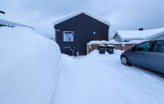 Stunning Apartment In Tromsø With Wifi -  - 2