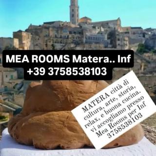 Mearooms Matera - 9