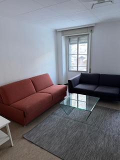 Spacious apartment - 2