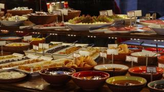 Mithra Cave Cappadocia - 2