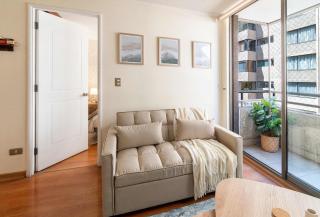 HOM I Ubicacion centrica metro cerca WiFi - 5