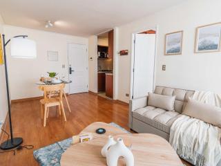 HOM I Ubicacion centrica metro cerca WiFi - 3