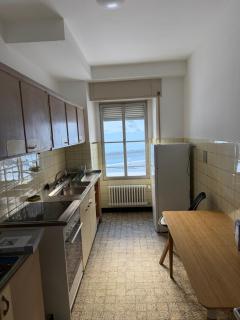 Spacious apartment - 1