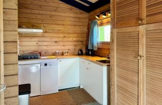 DuinHut Strandloper - 3