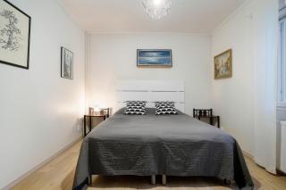 Cozy Finnish Heritage Villa - 0