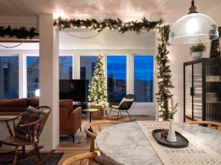 Quietude by the River - La dependance sur les battures - 0