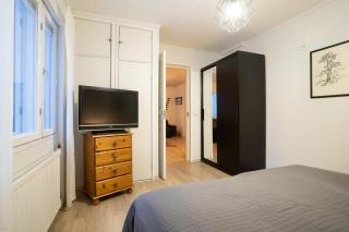 Cozy Finnish Heritage Villa - 2