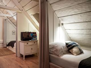 Quietude by the River - La dependance sur les battures - 4