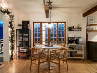 Quietude by the River - La dependance sur les battures - 3