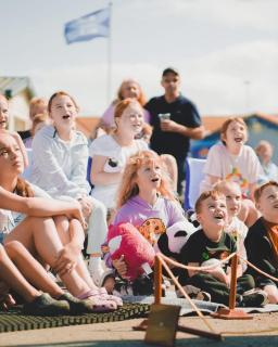 Wilson Getaways - Caravan Hire - 2