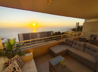 Departamento Aquareñaca - 8