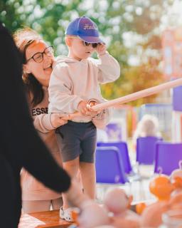 Wilson Getaways - Caravan Hire - 3