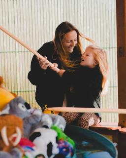 Wilson Getaways - Caravan Hire - 4