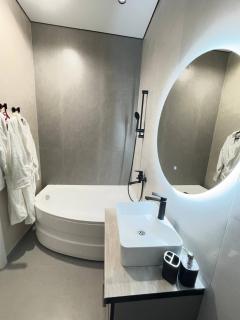 Two-room apartment in the city center near Arbat - 9