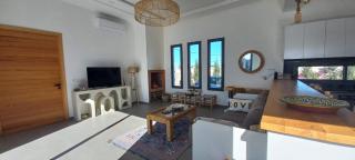 Magnifique villa avec piscine à 7 minutes de la plage - 5