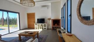 Magnifique villa avec piscine à 7 minutes de la plage - 8