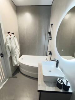 Two-room apartment in the city center near Arbat - 8