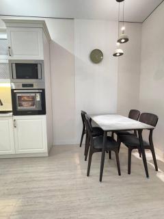 Two-room apartment in the city center near Arbat - 7