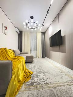 Two-room apartment in the city center near Arbat - 3