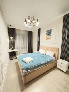 Two-room apartment in the city center near Arbat - 2